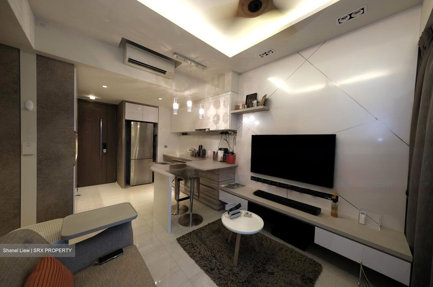 Parc Centros (D19), Condominium #478925151